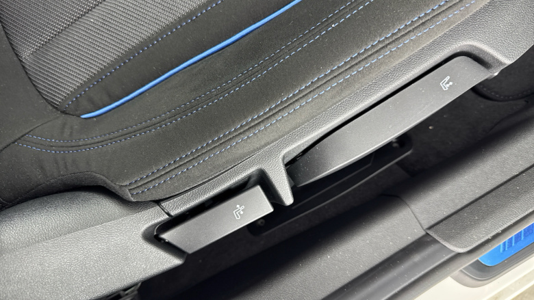 BMW 3 Series 320i M Sport 5dr Step Auto [Pro Pack] Petrol Estate